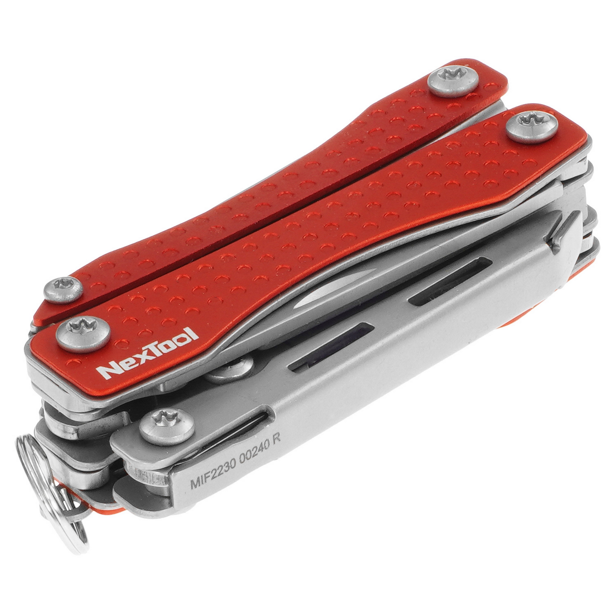 Мультитул Nextool Mini Flagship 9969946 STDN-0024916 - Вид №7