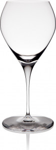 81760 Moser Бокал для белого вина 390мл "Дионис.Токай" Хрусталь бессвинцовый