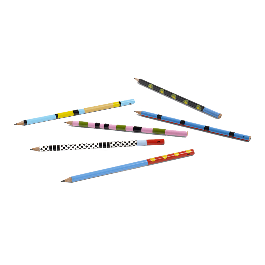 Карандаш Nathalie №6 Hay 5059816 - Вид №1