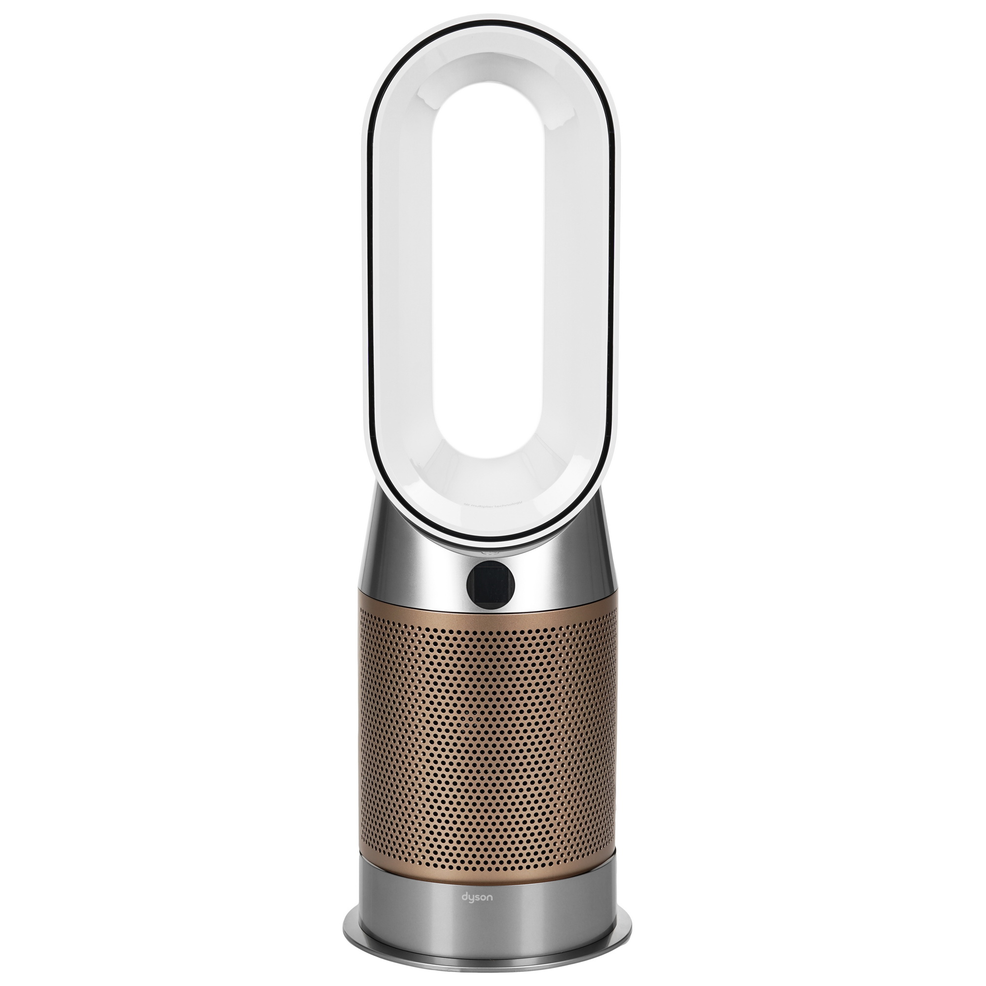 5478251 Очиститель воздуха Dyson HP09 FORMALDEHYDE серый STDN-0038171 - Вид №1