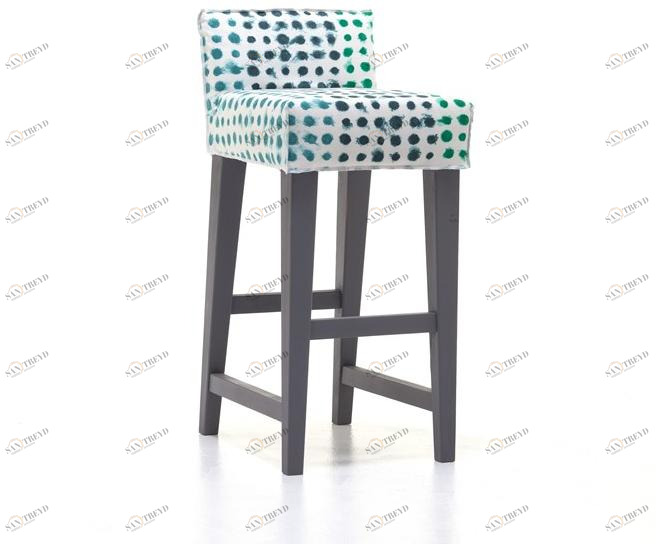 Gervasoni Табурет со спинкой с подставкой для ног Up sun-id-1428589