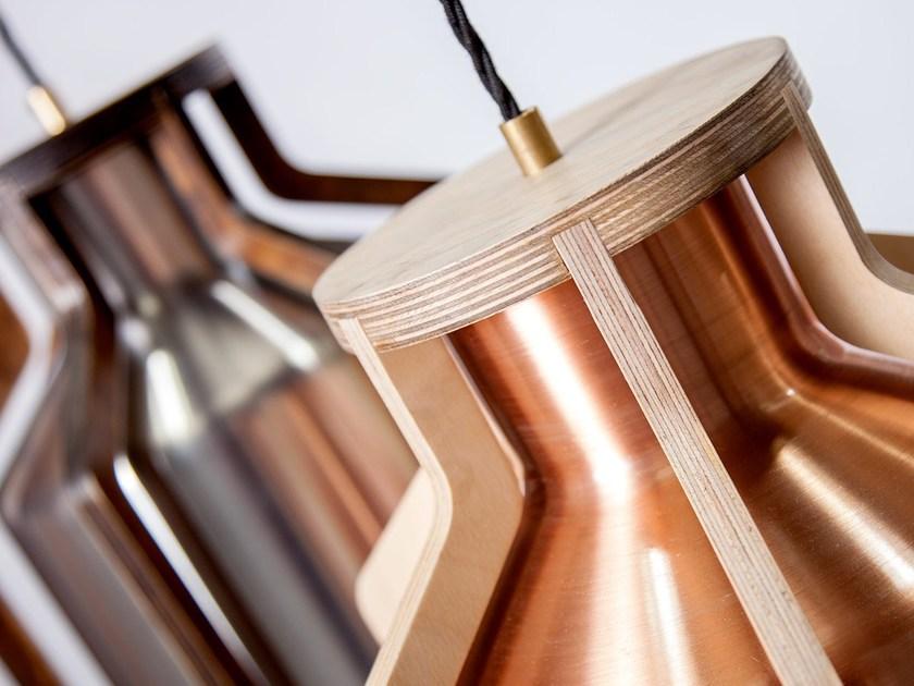 Liqui Contracts Подвесной светильник Cell sun-id-1351045 - Вид №1