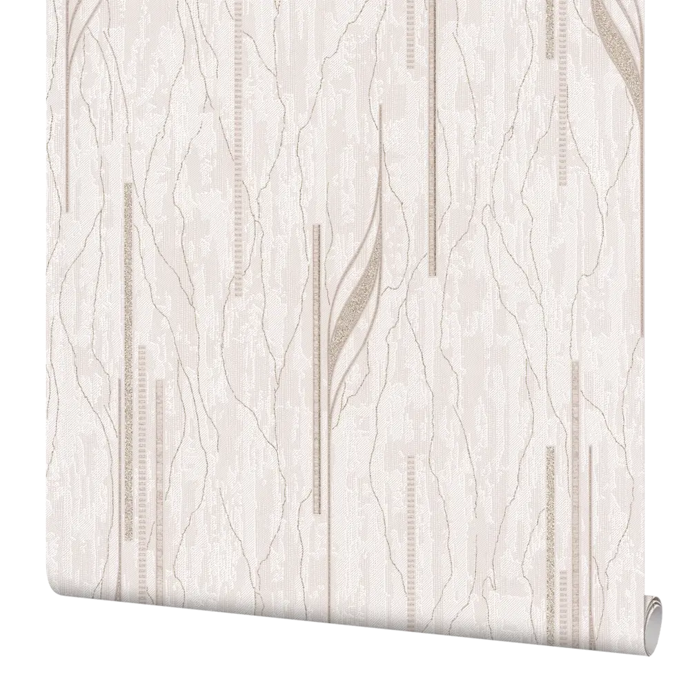 Обои виниловые Palitra Home Артфул бежевые 0.53 м HC11072-12 STLM-2119487