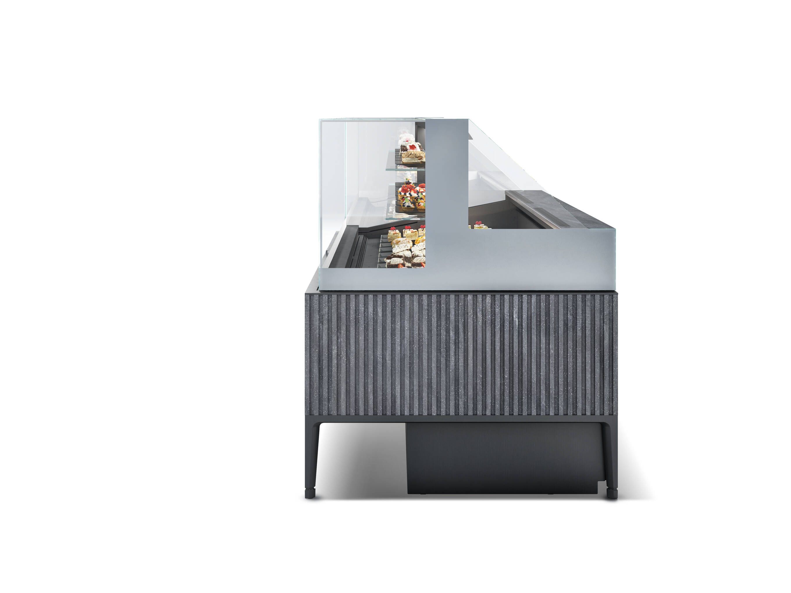 Охлажденная витрина ISA Isa Pentagram ARCH-00043104 - Вид №1