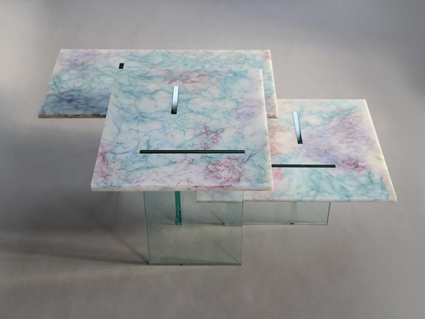 alcarol Кофейный столик Ocean networks sun-id-1507762 - Вид №2