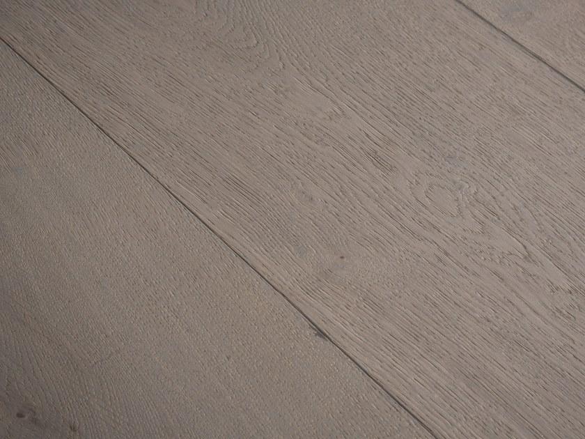 mafi Дубовый пол Basic eiche Eiebbka - Вид №4