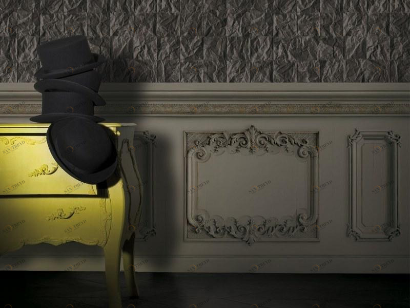 Koziel Гобелен из полиэстера Haussmann 7931-10