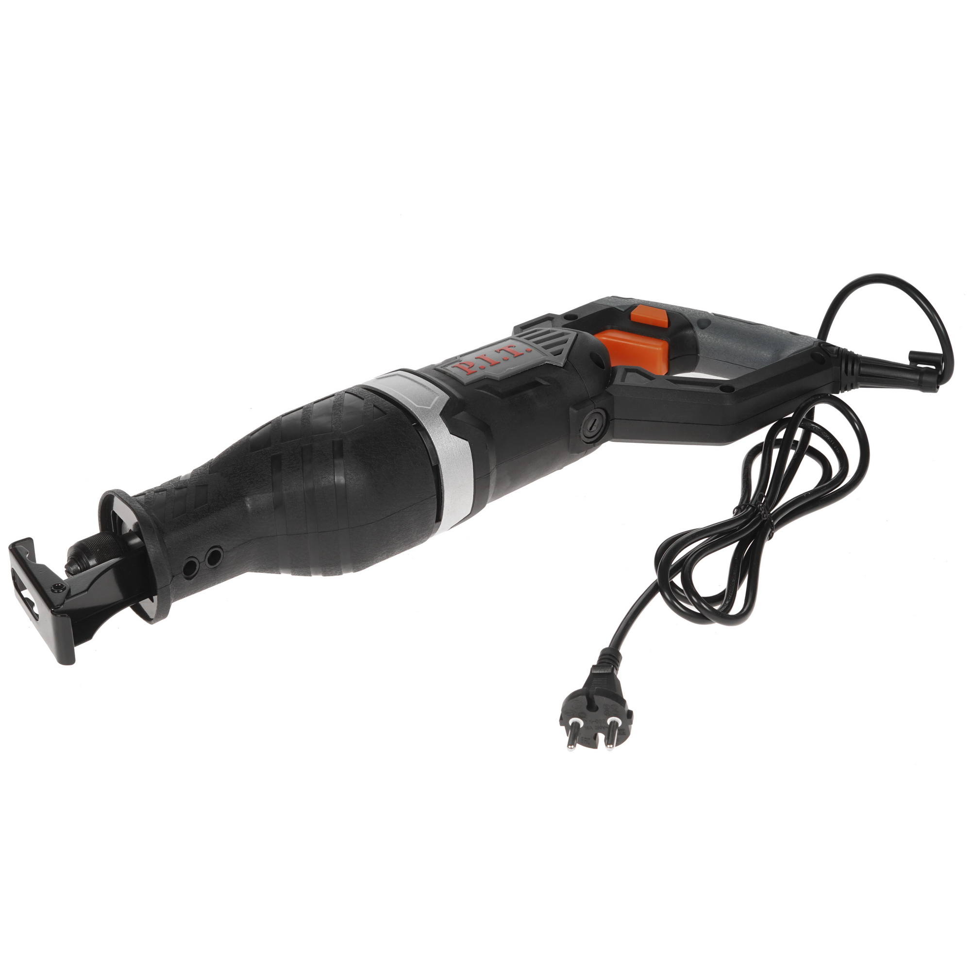 Сабельная пила P.I.T. PSA1200-C 8123998 PIT STDN-0079670 - Вид №4