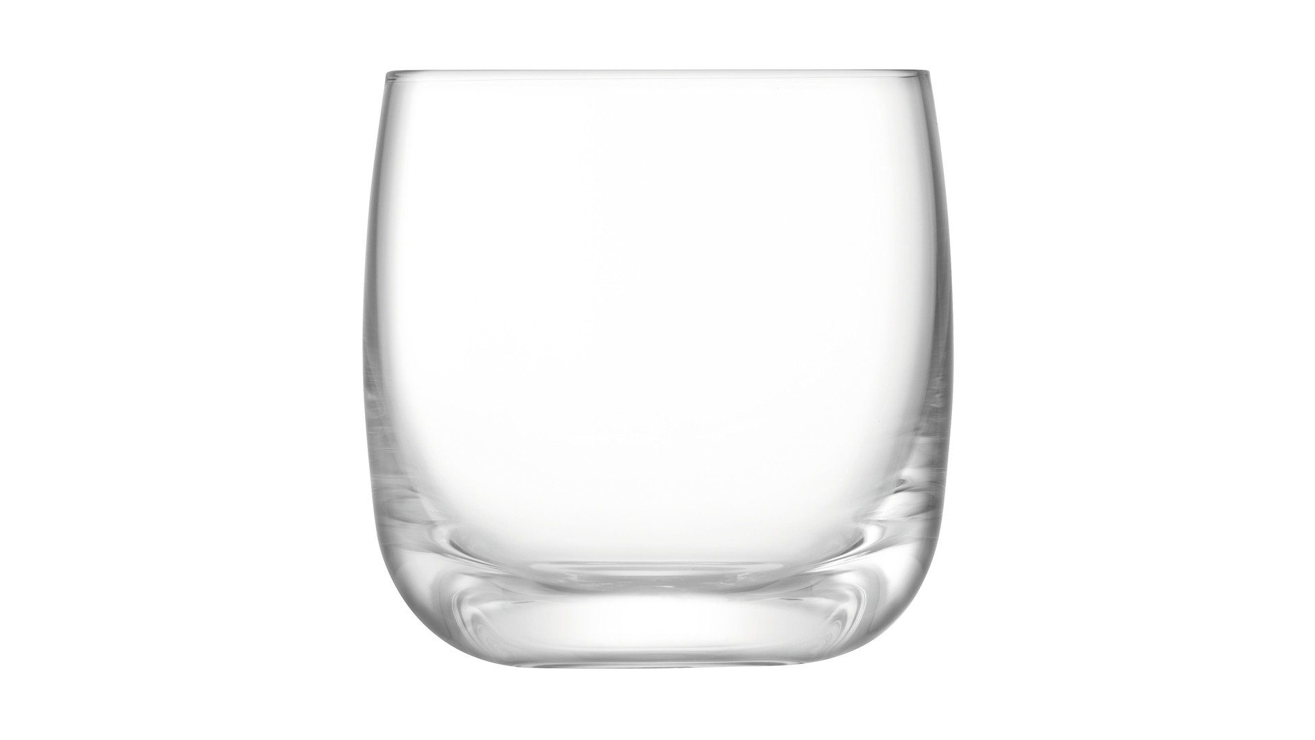 10656277 LSA International Набор стаканов LSA International, "Borough", 300мл, 4шт. Стекло  - Вид №1