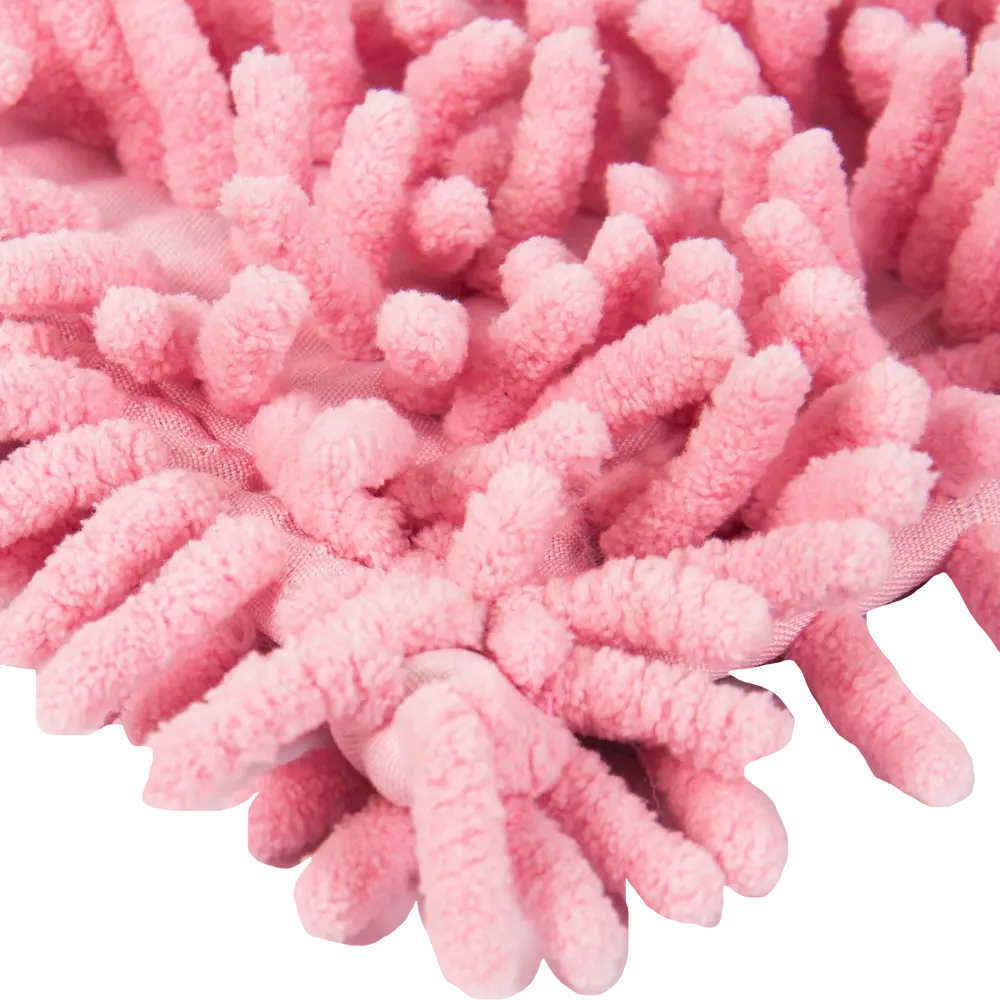 HOMEQUEEN Сменная насадка для швабры из микрофибры с длинной бахромой 13130162 STLM-1072413 - Вид №1