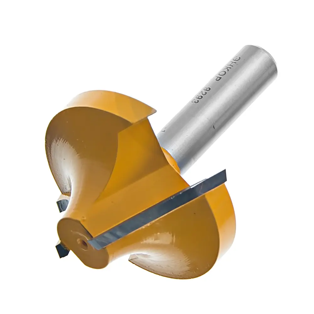 Фреза пазовая фасонная Энкор №9293 STLM-2192243 - Вид №1