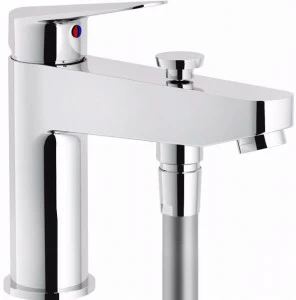 Nobili Rubinetterie Смеситель для ванны однорычажный Blues