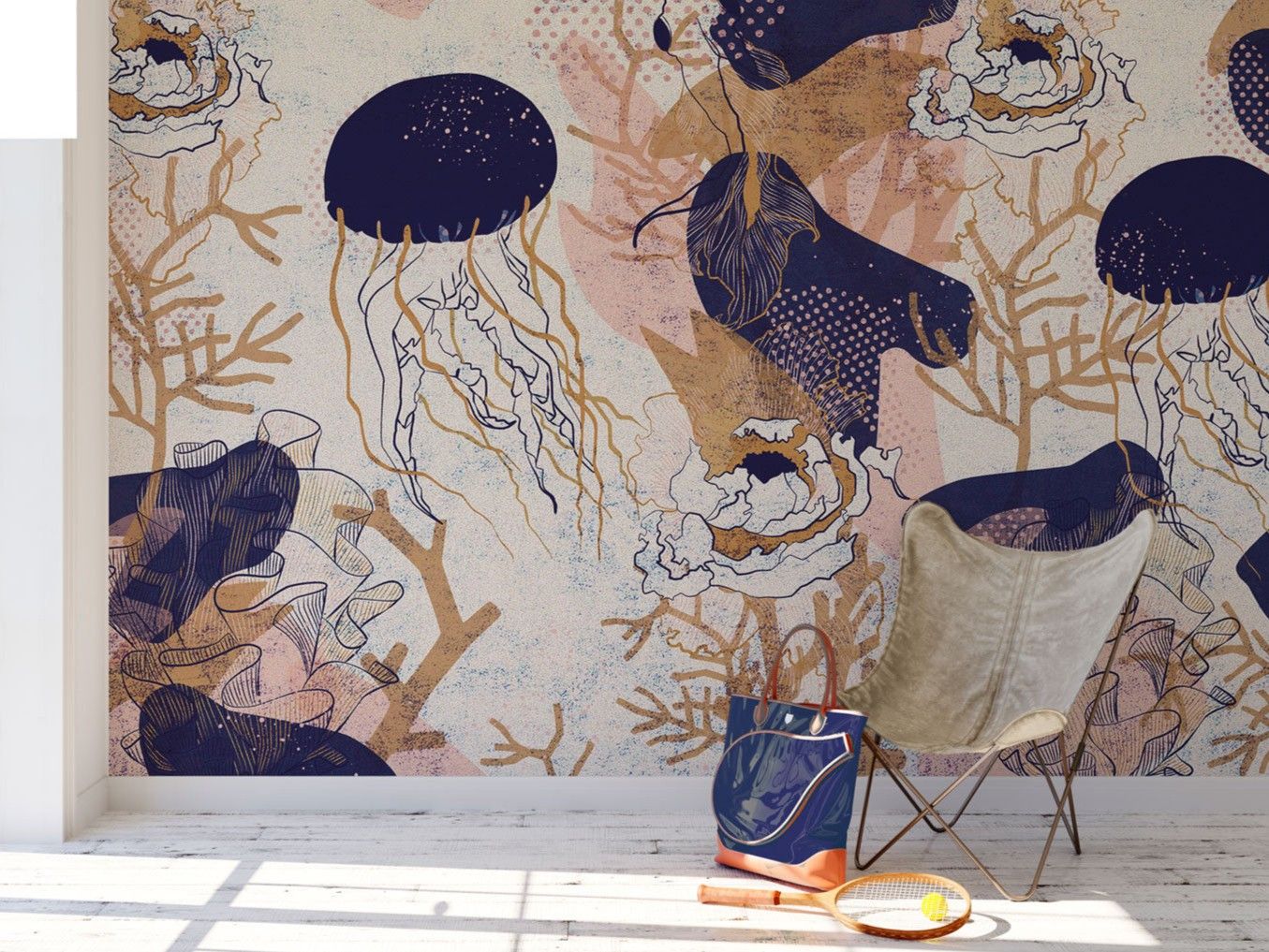 Обои с рисунком Rimura 2019 ARCH-00040522