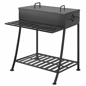 Мангал Везувий Надежный