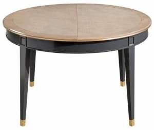 Roche Bobois Раздвижной стол из дуба Nouveaux classiques