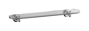 Полка WE ARE IB hr010cc Chrome Hermes