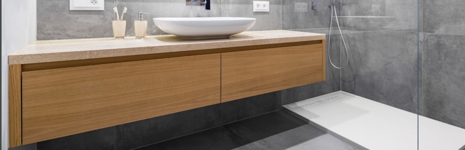 ЛП00147 Поддон литьевой Bas Stella Santreyd - Вид №2