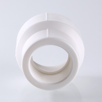 VTp.705.0.032025 Фитинг полипропиленовый – муфта переходная Valtec 32 x 25 мм  - Вид №15