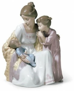 Lladró Фарфоровый орнамент  1006939