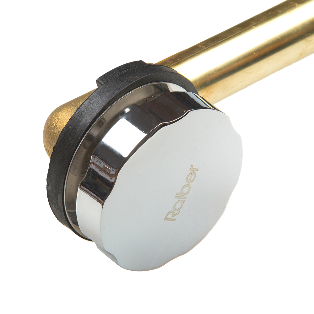 RTB95-02 Обвязка для ванны , автомат Raiber  - Вид №8