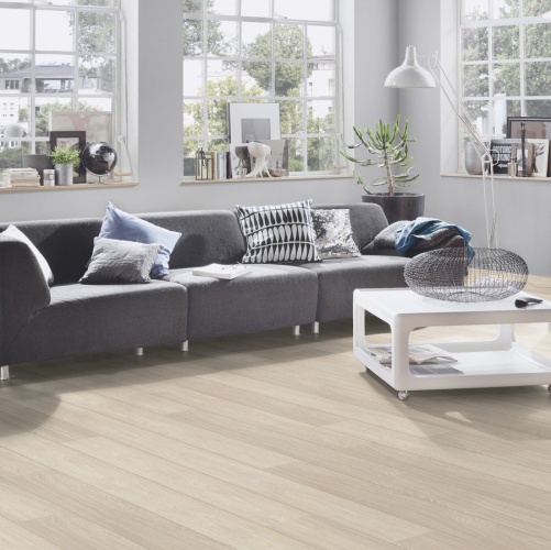 Ламинат Krono Original Дуб Снежный 5303 Santreyd 62-001-00060 - Вид №1