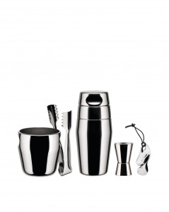 Набор для микширования Alessi North Tide