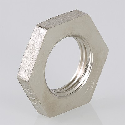 VTr.656.N.0005 Контргайка ГОСТ Valtec 3/4"  - Вид №5