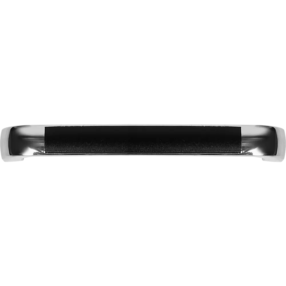 86924028 Ручка-скоба мебельная 8502 128 мм цвет хром STLM-1009553 EDSON  - Вид №2