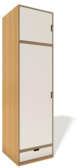 Müller Small Living Модульный шкаф с ящиками sun-id-1454617 - Вид №42