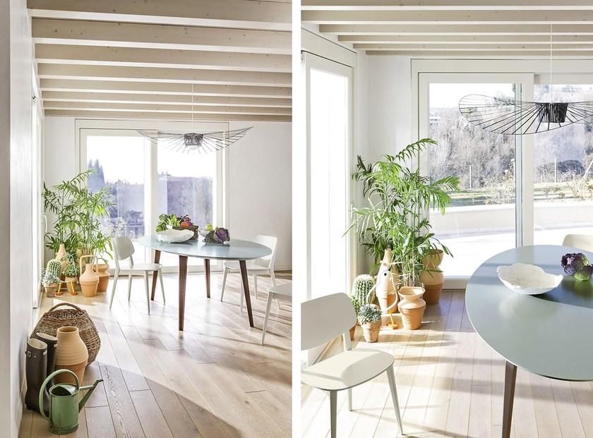 Novamobili Овальный стол Details sun-id-1461444 - Вид №2