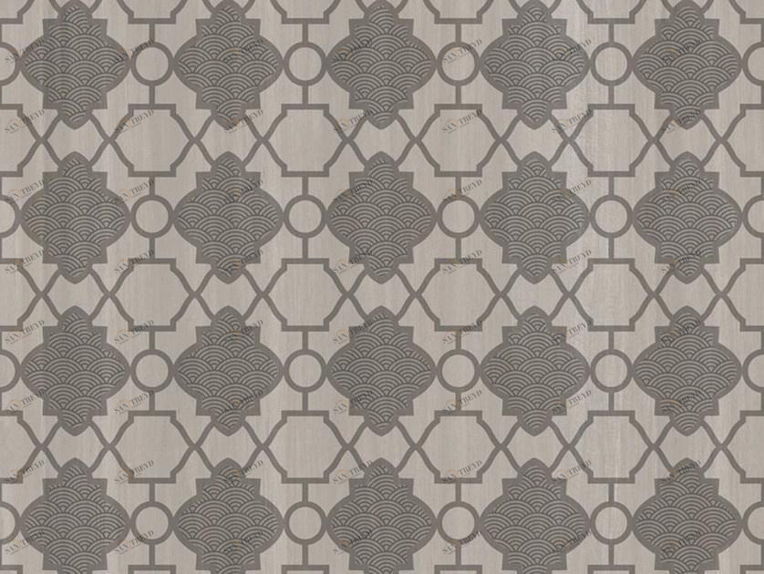 Tecnografica Обои с рисунком Collezioni d'arte sun-id-1379431