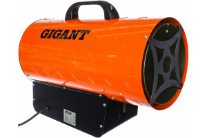 15764271 Газовая тепловая пушка GH30F Gigant