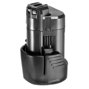 90134523 Аккумуляторная батарея Pitatel Li-Ion 10.8V 1.5Ah для BOSCH TSB-010-BOS10-15L STLM-1356011