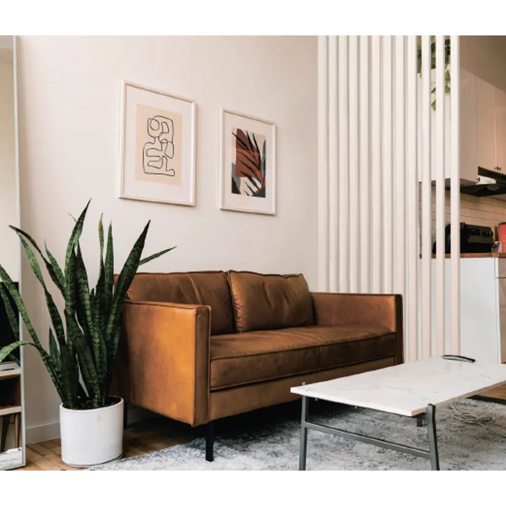 Santreyd Рейки МДФ Ривьера - элегантный декор для современного интерьера 86033711 STLM-0066248 - Вид №3