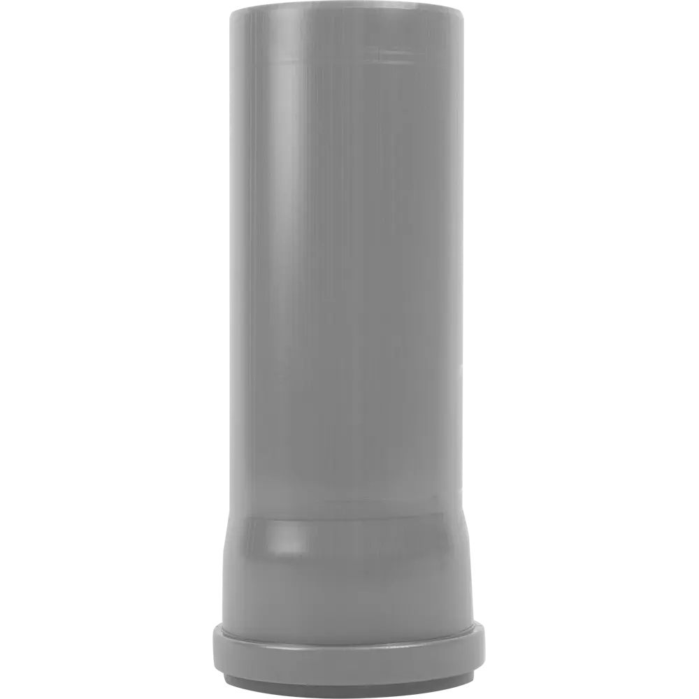 Труба для внутренней канализации Pro Aqua 110x2.7 мм 0.25 м полипропилен 500083 STLM-2144984 - Вид №1