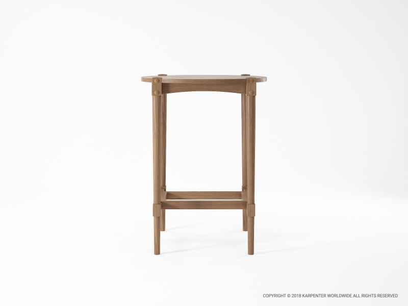 462_892 Круглый барный стол Karpenter 