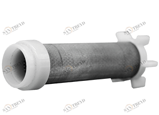 HLV-108390.№.01 Фильтрующий элемент HLV 108390 