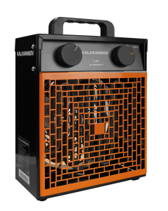 5307533 Тепловая пушка электрическая Kalashnikov KVF-E9-32