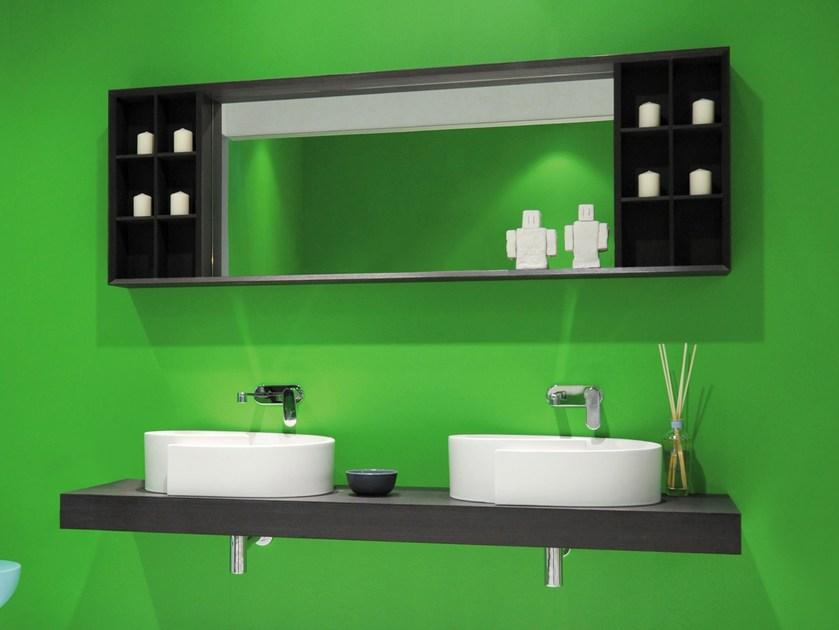 Ceramica Flaminia Forty6 sun-id-1471794 - Вид №2