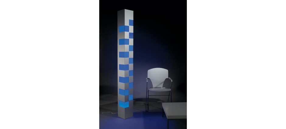 041364 Торшер Totem Leds C4  - Вид №5