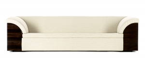 Диван  ARMANI CASA BEETHOVEN