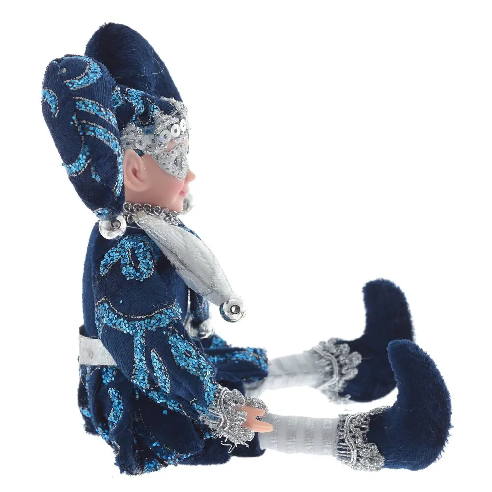 89379003 Игрушка мягкая Клоун 936100 26x13 см STLM-1519644 Santreyd  - Вид №4