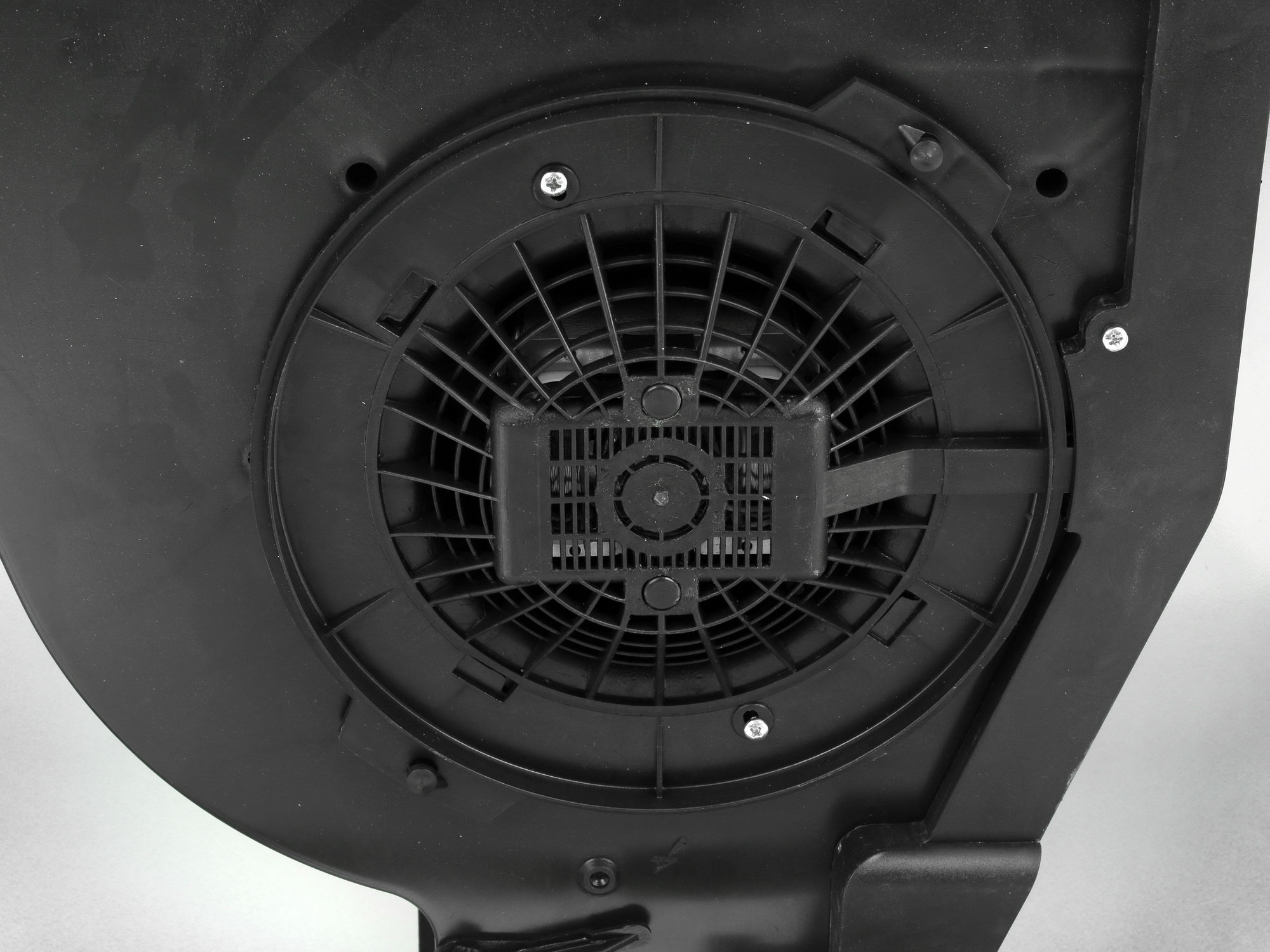 1074656 Вытяжка подвесная ELIKOR Призма 50П-290-П3Л белый/прозрачный STDN-0113625 - Вид №6