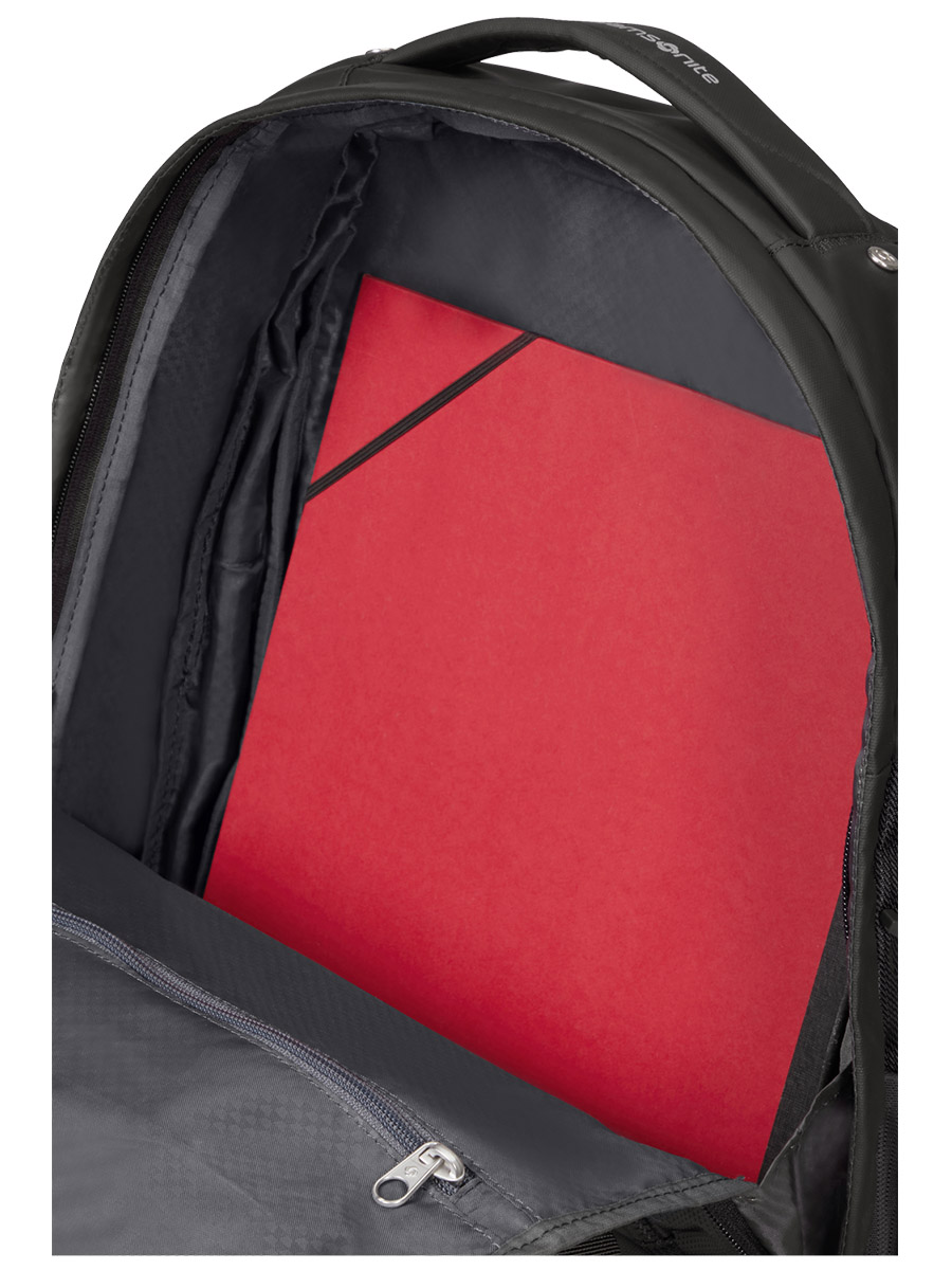 KE3-09003 Рюкзак для ноутбука KE3*003 Laptop Backpack 15.6 Samsonite Midtown  - Вид №2