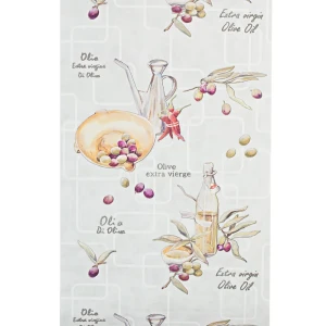 Обои виниловые 0.53х10 м оливки АС 307304