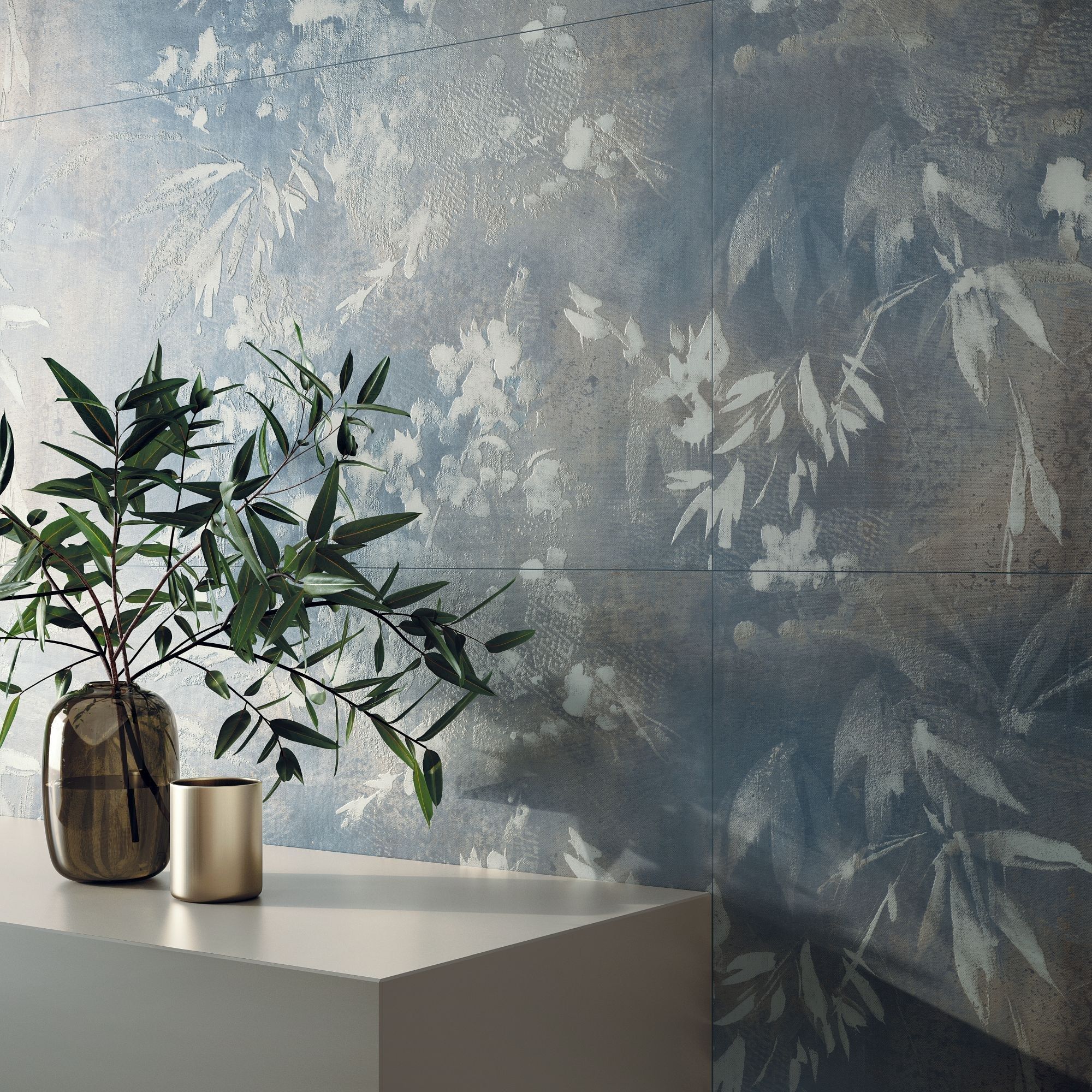 Белая паста керамическое покрытие Supergres Подходящая палитра №2 ARCH-00104464 - Вид №9