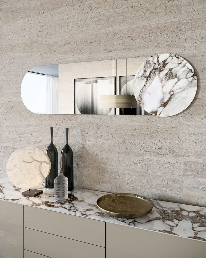 Шкаф с ящиками Dall'Agnese тонкий ARCH-00038172 - Вид №4