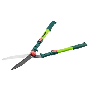 Ножницы Verto для живой изгороди 67-88 см