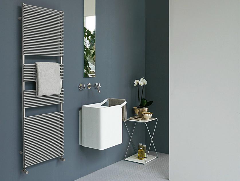 Tubes Radiatori Настенный полотенцесушитель из нержавеющей стали Basics Ba10x - Вид №2