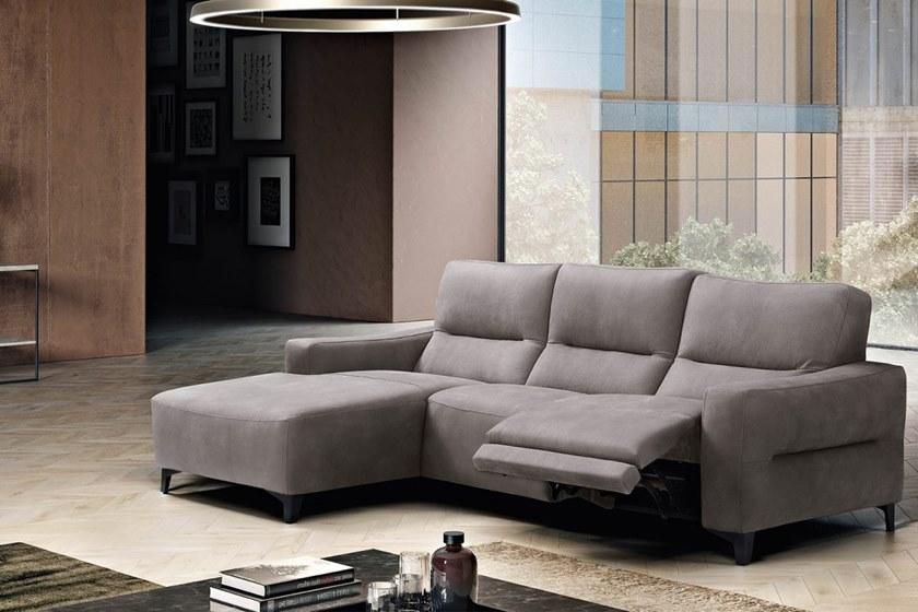 Max Divani 3-местный мягкий диван с шезлонгом sun-id-1392544 - Вид №10